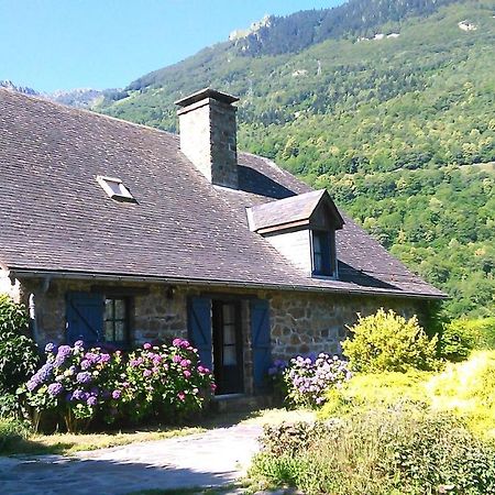 Maison La Luzienne - Lou Astiou リュス・サン・ソヴァール エクステリア 写真