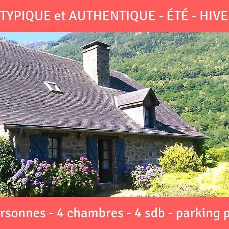 Maison La Luzienne - Lou Astiou リュス・サン・ソヴァール エクステリア 写真