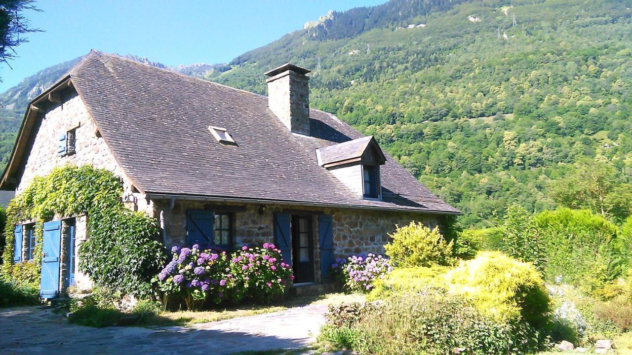 Maison La Luzienne - Lou Astiou リュス・サン・ソヴァール エクステリア 写真
