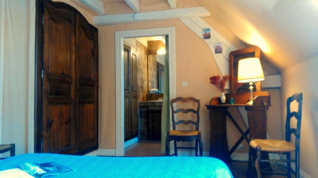 Maison La Luzienne - Lou Astiou リュス・サン・ソヴァール エクステリア 写真