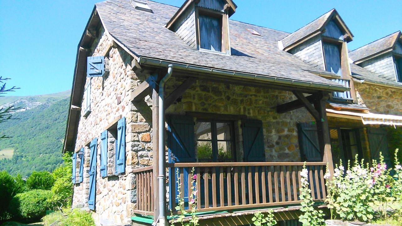 Maison La Luzienne - Lou Astiou リュス・サン・ソヴァール エクステリア 写真