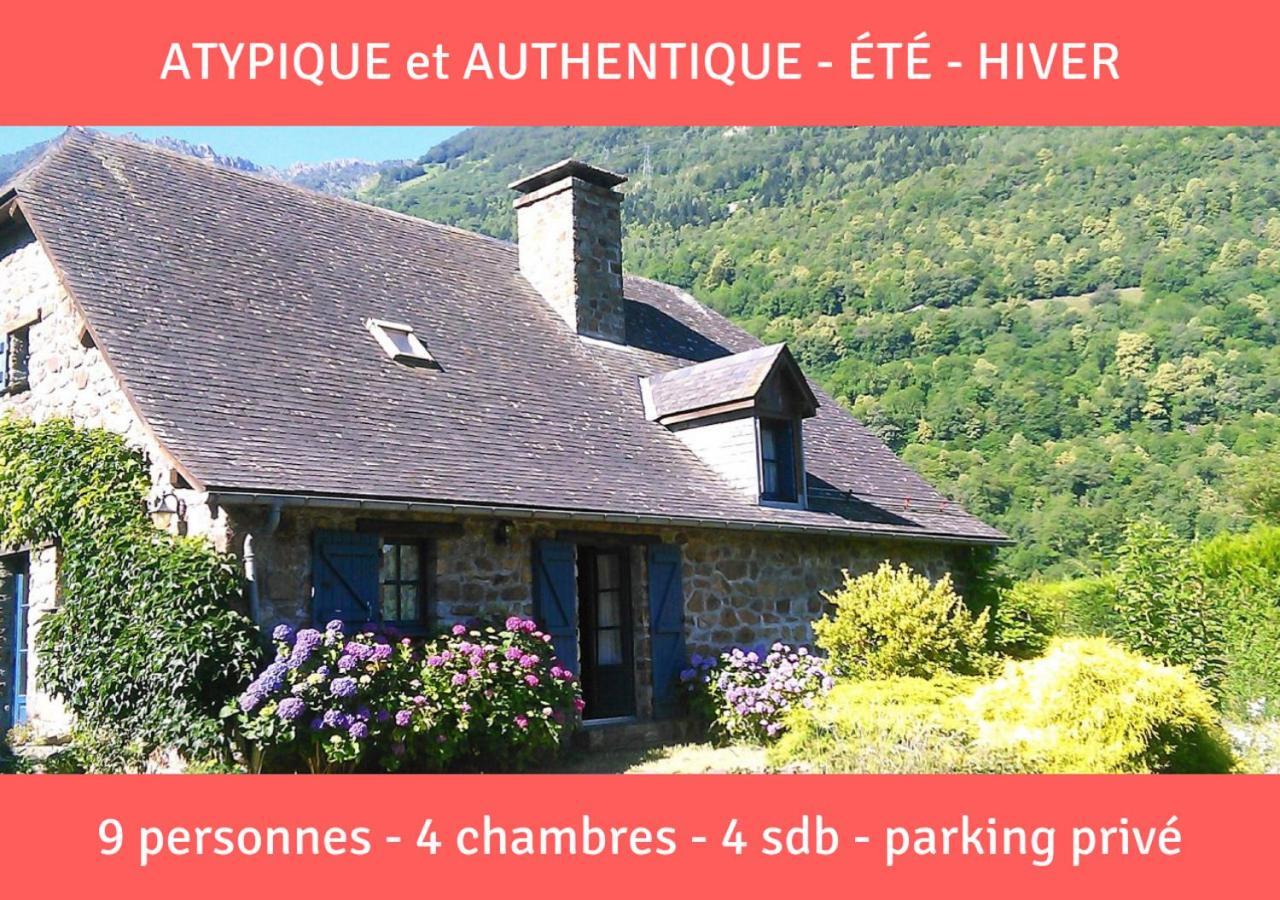 Maison La Luzienne - Lou Astiou リュス・サン・ソヴァール エクステリア 写真